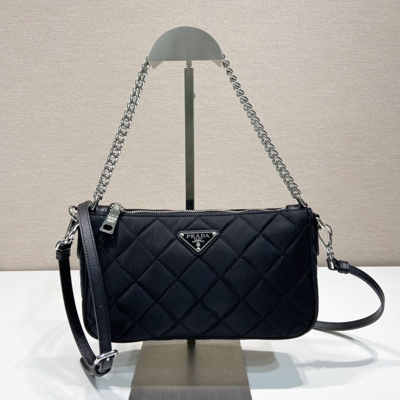 Pra*a hobo bags